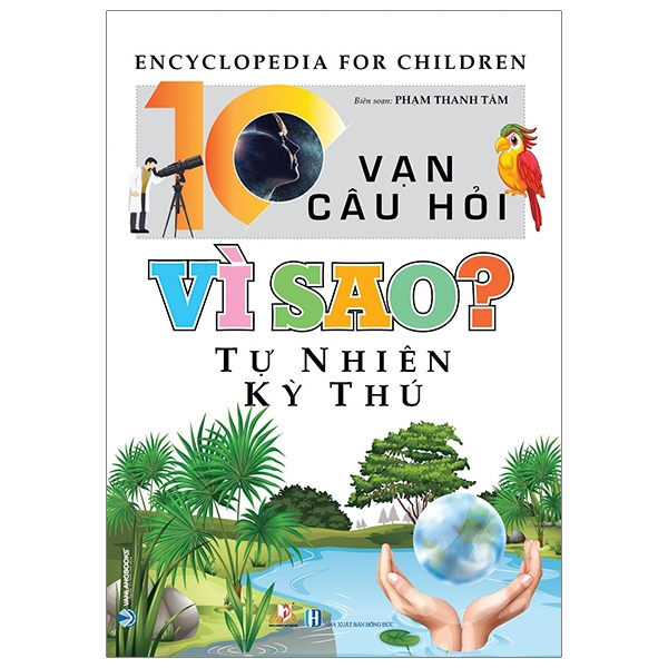 Combo 10 Vạn Câu Hỏi Vạn Câu Hỏi Vì Sao - 7 Cuốn - Vanlangbooks