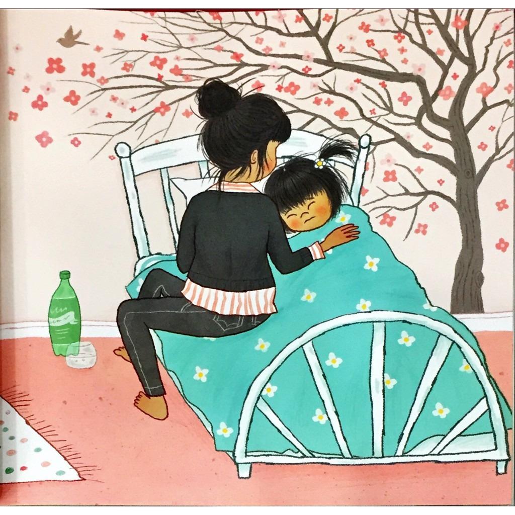 Song Ngữ 2+ - Những Em Bé Đói Ngấu