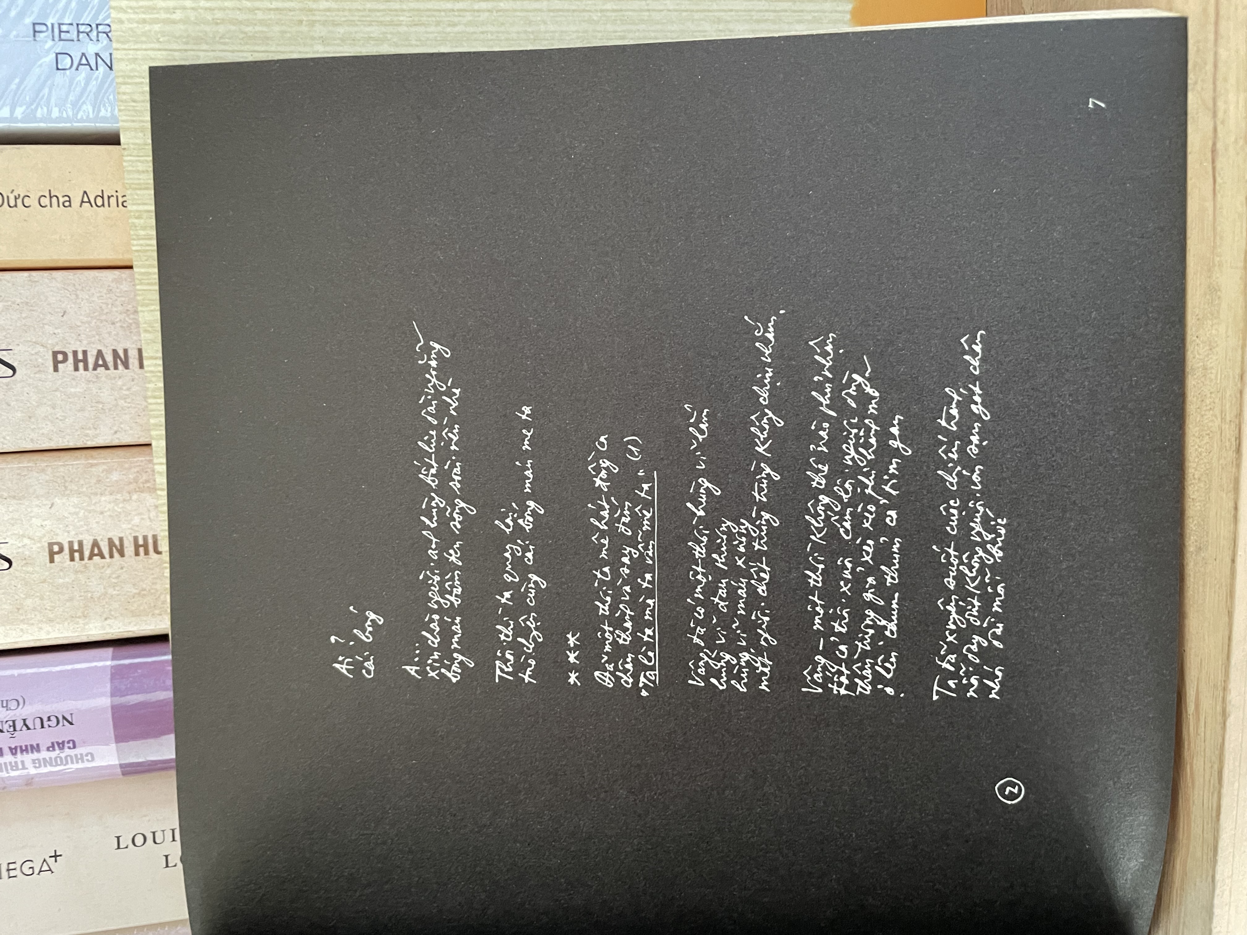 Combo 3c thơ Nguyễn Duy