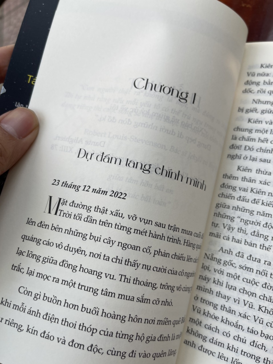 (Tặng kèm bookmark) NHÂN SINH KÉP - SỐNG HAI CUỘC ĐỜI - Đức Anh – Linh Lan Books - NXB Phụ Nữ