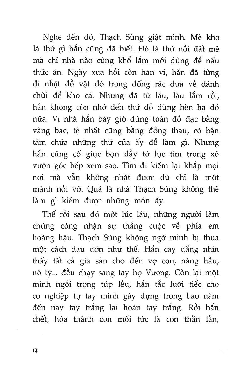 Kho Tàng Truyện Cổ Tích Việt Nam 02 (Tái Bản 2020)