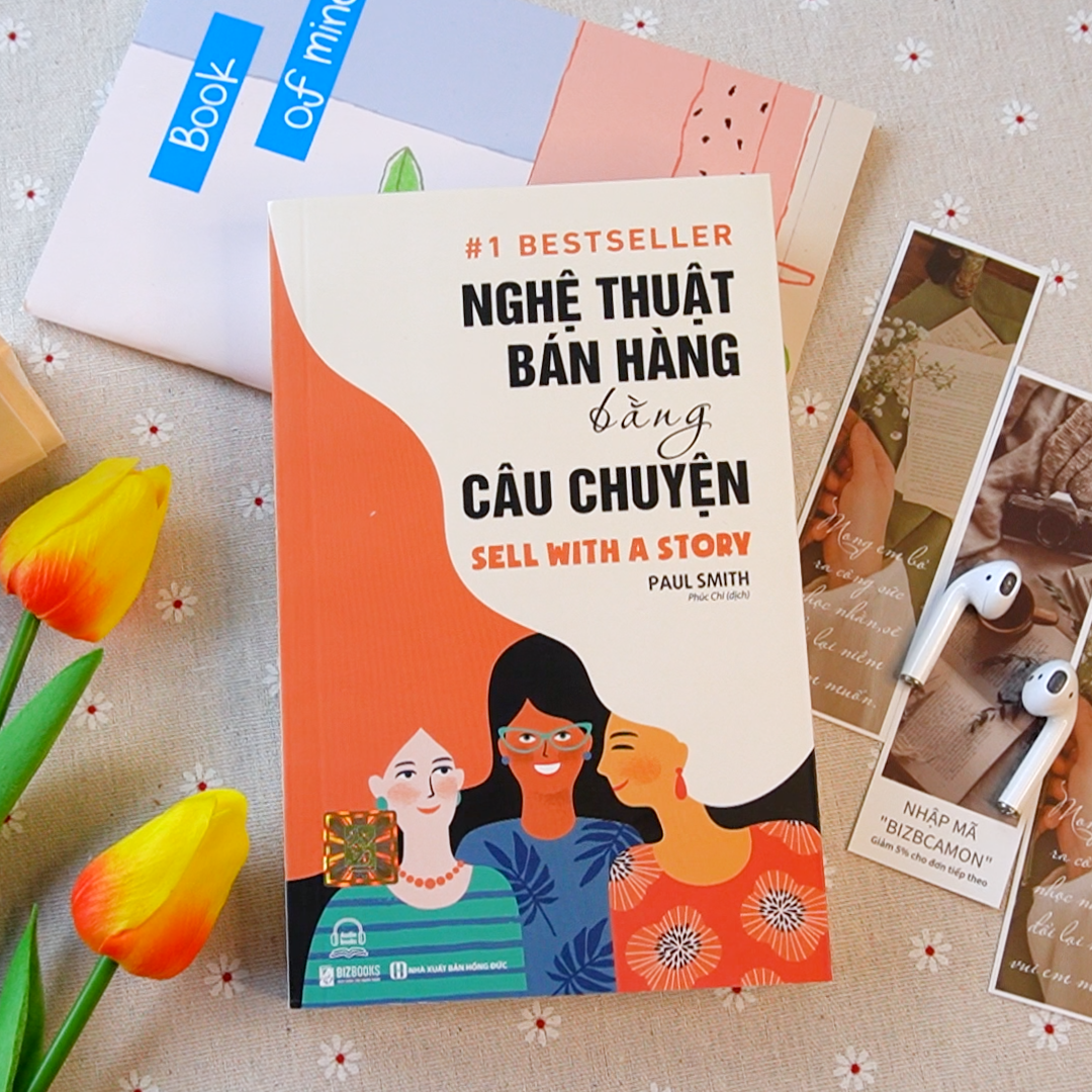 Combo 2 Cuốn Sách Nghệ Thuật Bán Hàng Bằng Câu Chuyện Và 36 Kế Chinh Phục Khách Hàng Khó Tính