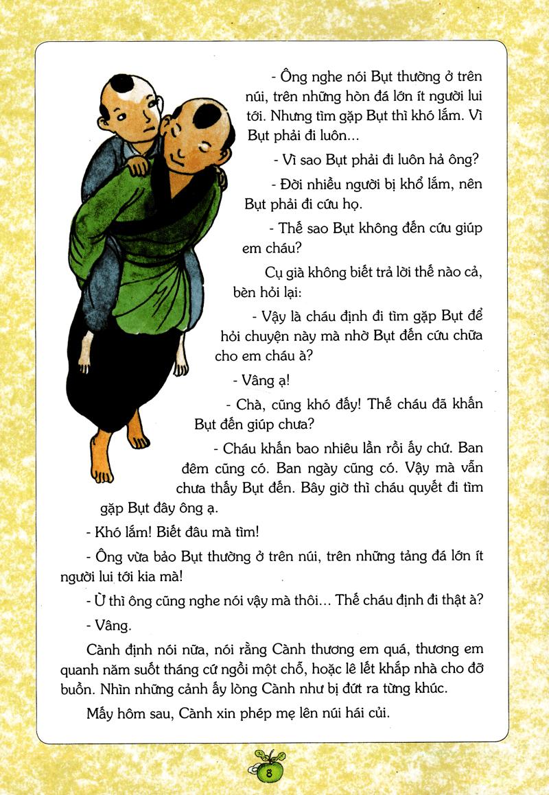 Chuyện Hoa Chuyện Quả (Tái Bản 2019)