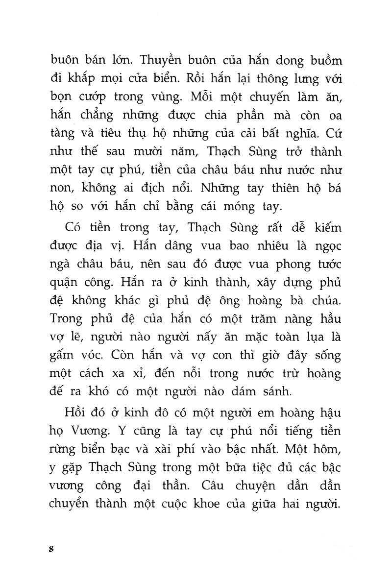Kho Tàng Truyện Cổ Tích Việt Nam 02 (Tái Bản 2020)