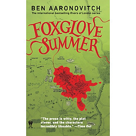 Foxglove Summer