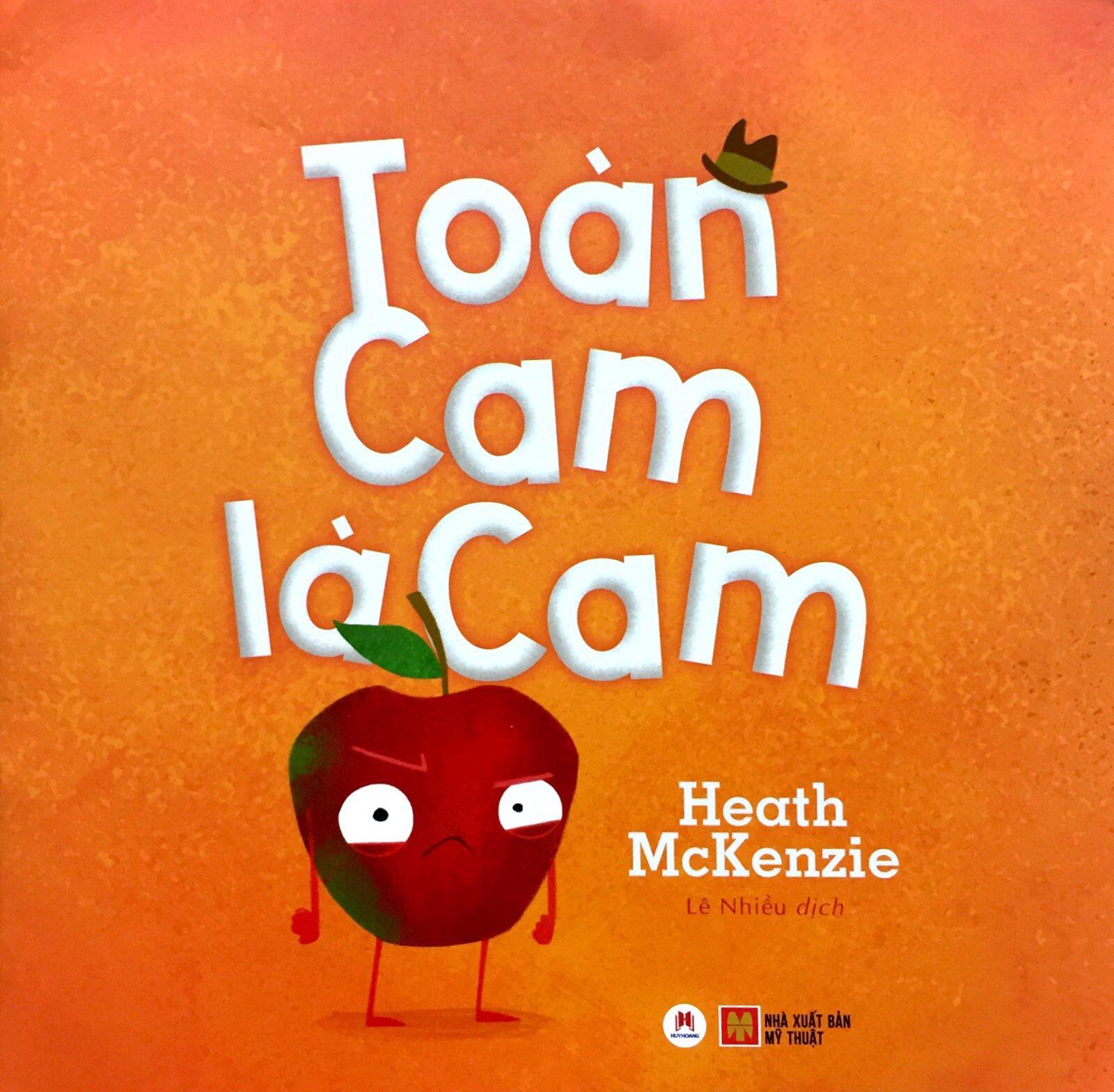 Toàn Cam Là Cam