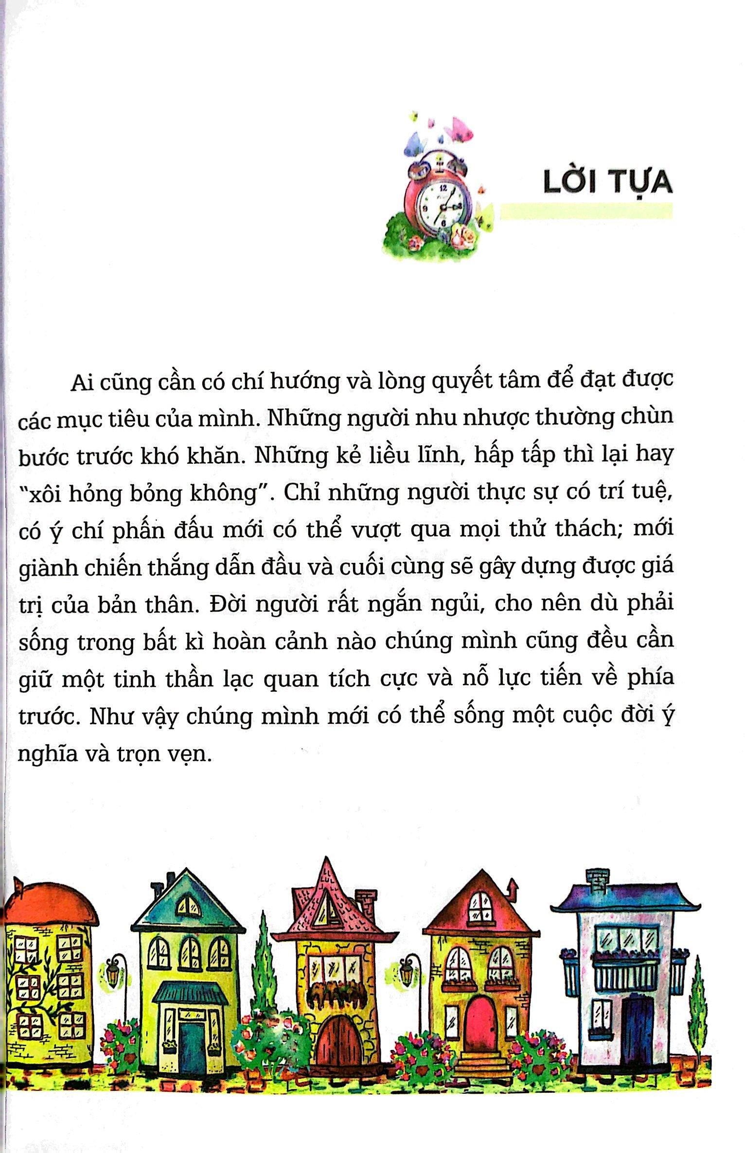 Combo Sách Nhật Kí Trưởng Thành Cho Học Sinh Tiểu Học (Bộ 8 Cuốn)