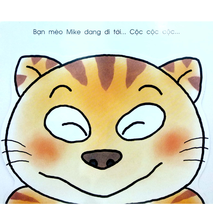 Cùng Chơi Với Bé - Xin Chào! Xin Chào!