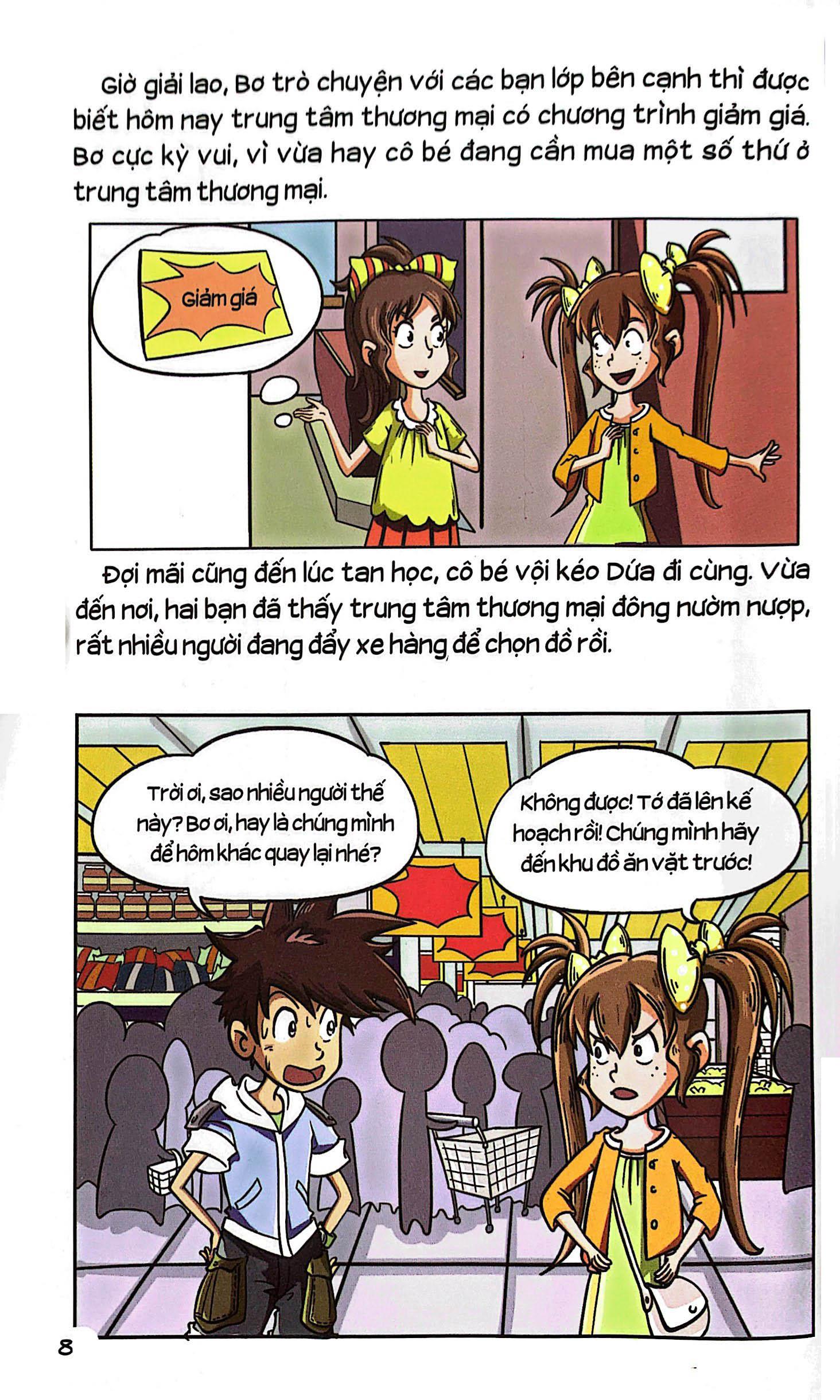 Vệ Sĩ Tốt Nhất Là Chính Mình - 150++ Kỹ Năng An Toàn Dành Cho Học Sinh - An Toàn Trong Phòng Cháy, Chữa Cháy (Dành Cho Trẻ Từ 6-12 Tuổi)