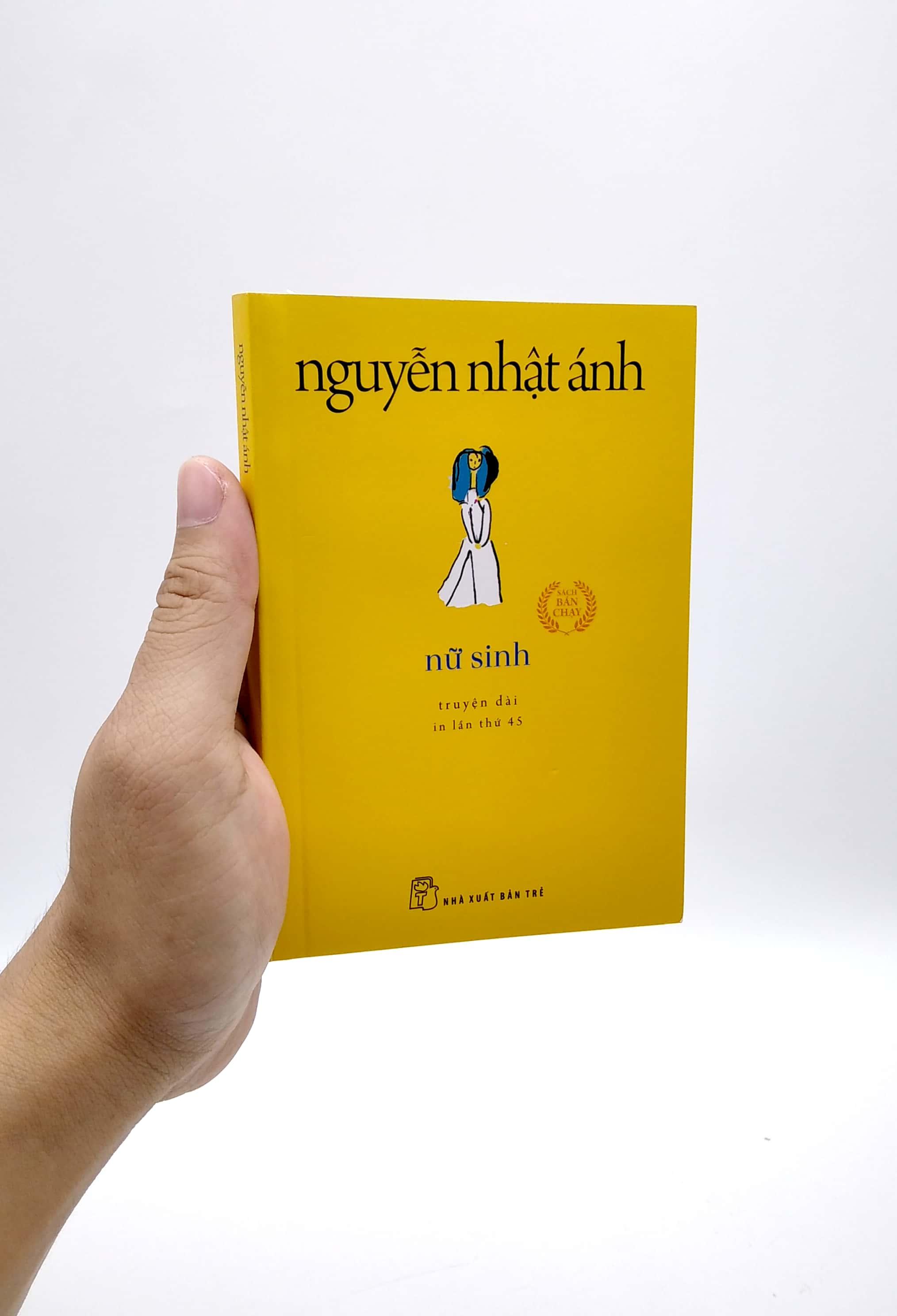 Nữ Sinh (Tái Bản 2022)