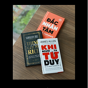 Bộ sách kinh điển - Ấn bản bỏ túi