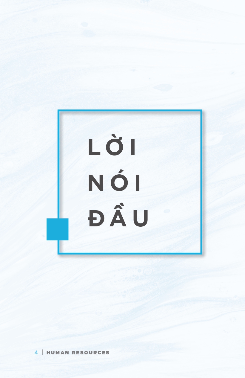 Nghệ Thuật Quản Lý Nhân Sự - Vanlangbooks (Tái Bản)