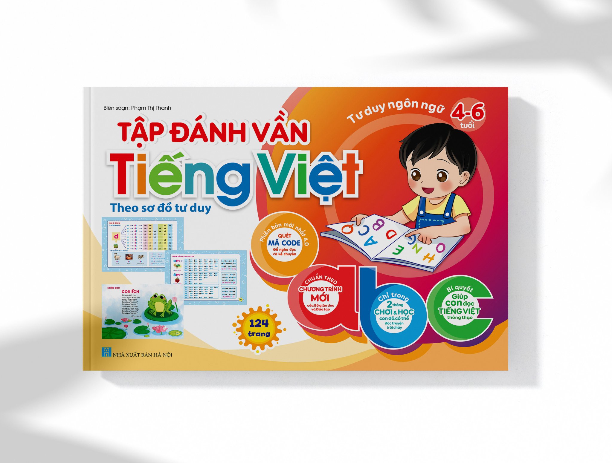 Combo 4 cuốn Tự tin vào lớp 1: Tập đánh vần - Bước đầu tập viết - Toán Tư duy - Cùng bé chinh phục toán học