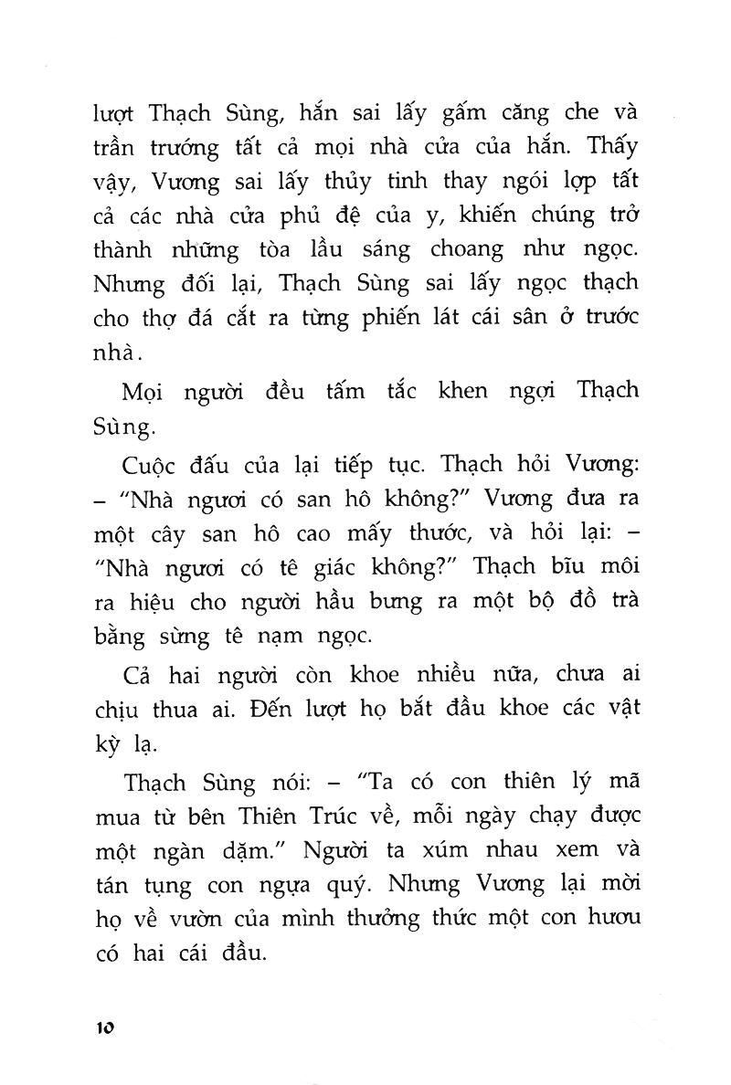Kho Tàng Truyện Cổ Tích Việt Nam 02 (Tái Bản 2020)
