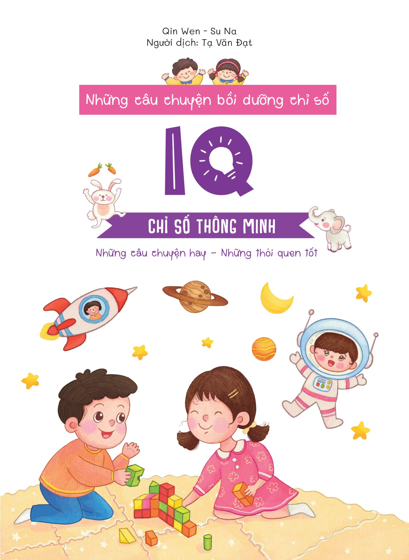 Những Câu Chuyện Bồi Dưỡng Chỉ Số (MGB)