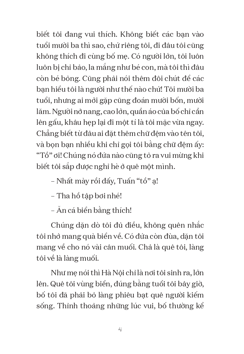 Ngài Hổ, Betsy Và Chú Rồng Biển