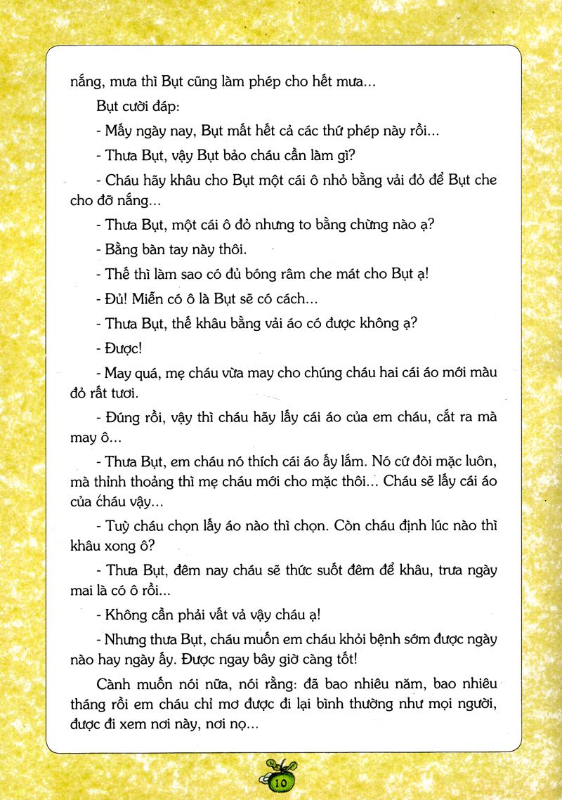 Chuyện Hoa Chuyện Quả (Tái Bản 2019)