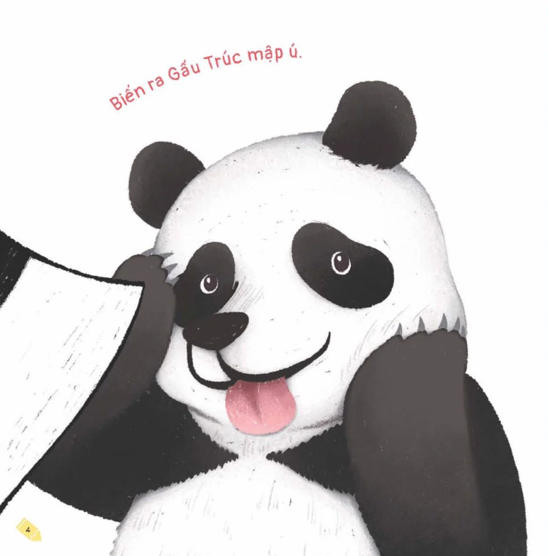 Kích Thích Trí Tưởng Tượng Cho Bé: Tấm Chăn Thần Kì