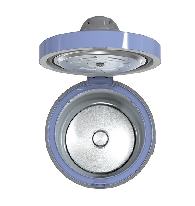 NỒI CƠM ĐIỆN 1.2L SUNHOUSE MAMA SHD8266 - Màu Ngẫu Nhiên - Hàng Chính Hãng