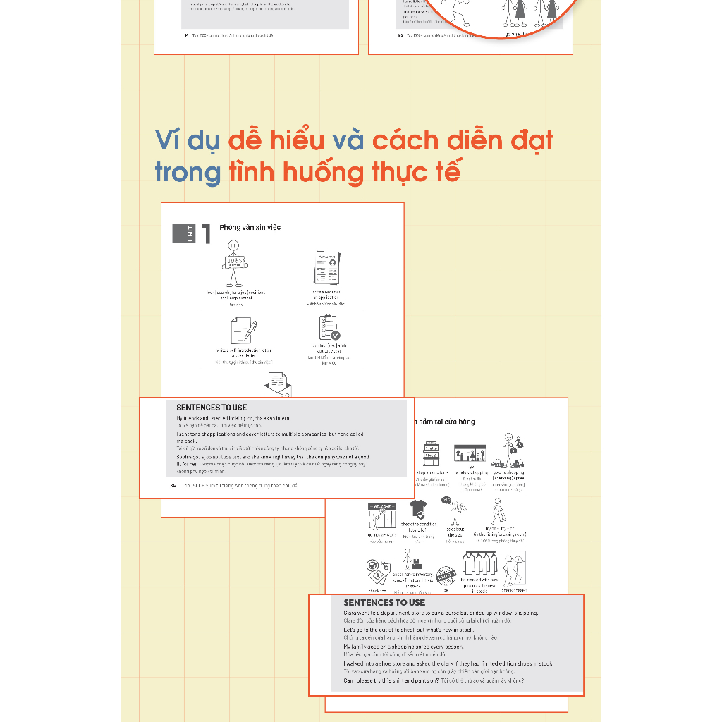 Daily Expressions - Top 1500+ Cụm Từ Tiếng Anh Thông Dụng Theo Chủ Đề