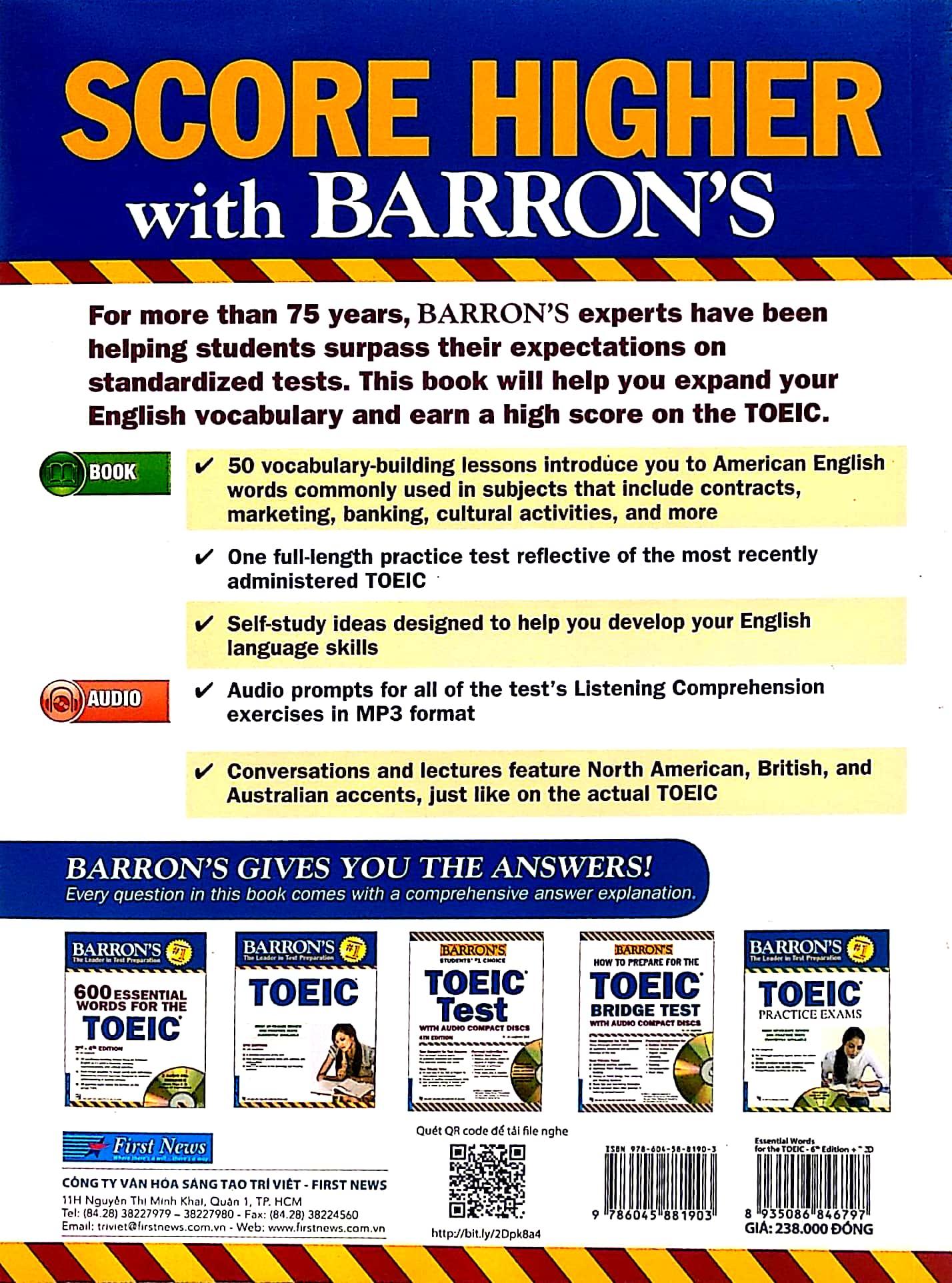 Barron