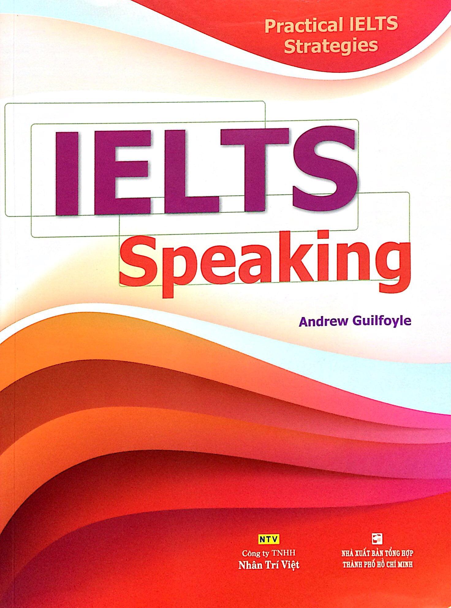 IELTS Speaking