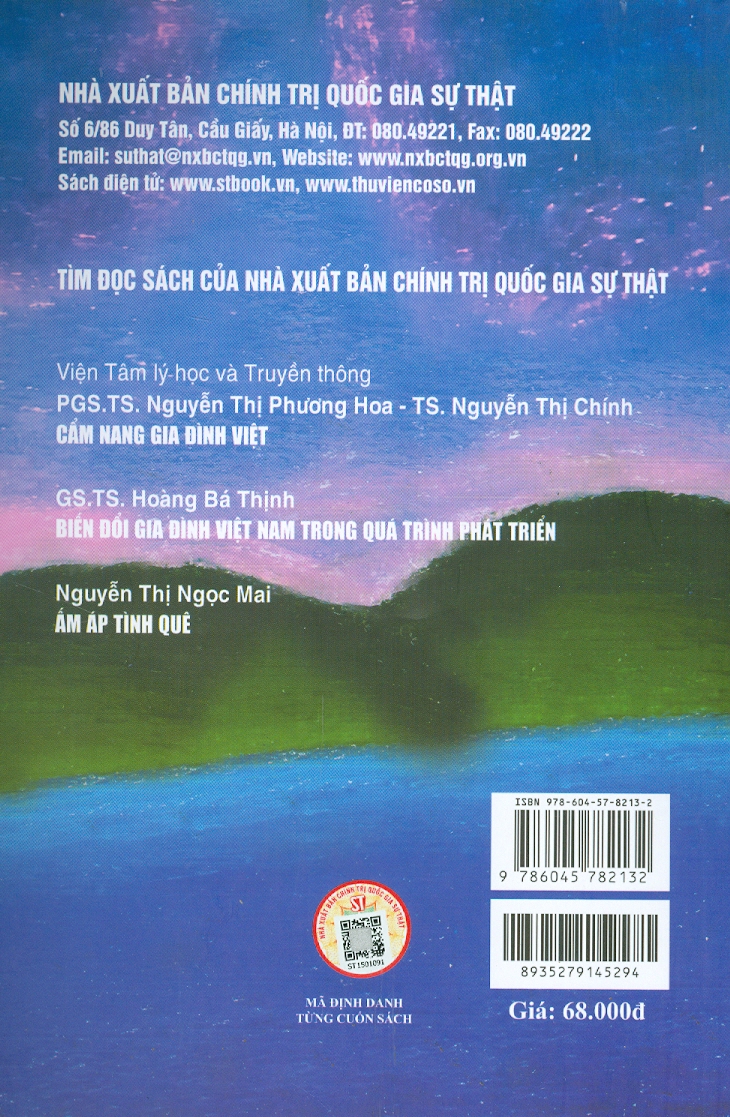 Có một cơn đau mang tên trầm cảm