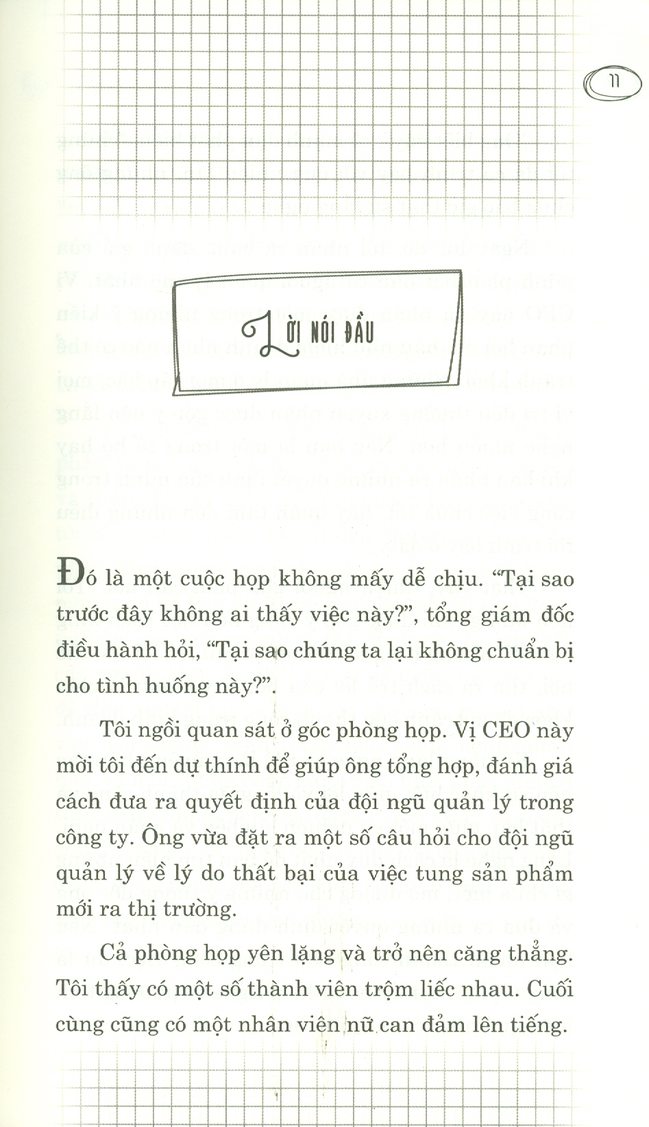 Sức Mạnh Của Sự Lắng Nghe (Power Listening) - Nghệ Thuật Làm Chủ Kỹ Năng Then Chốt Trong Kinh Doanh