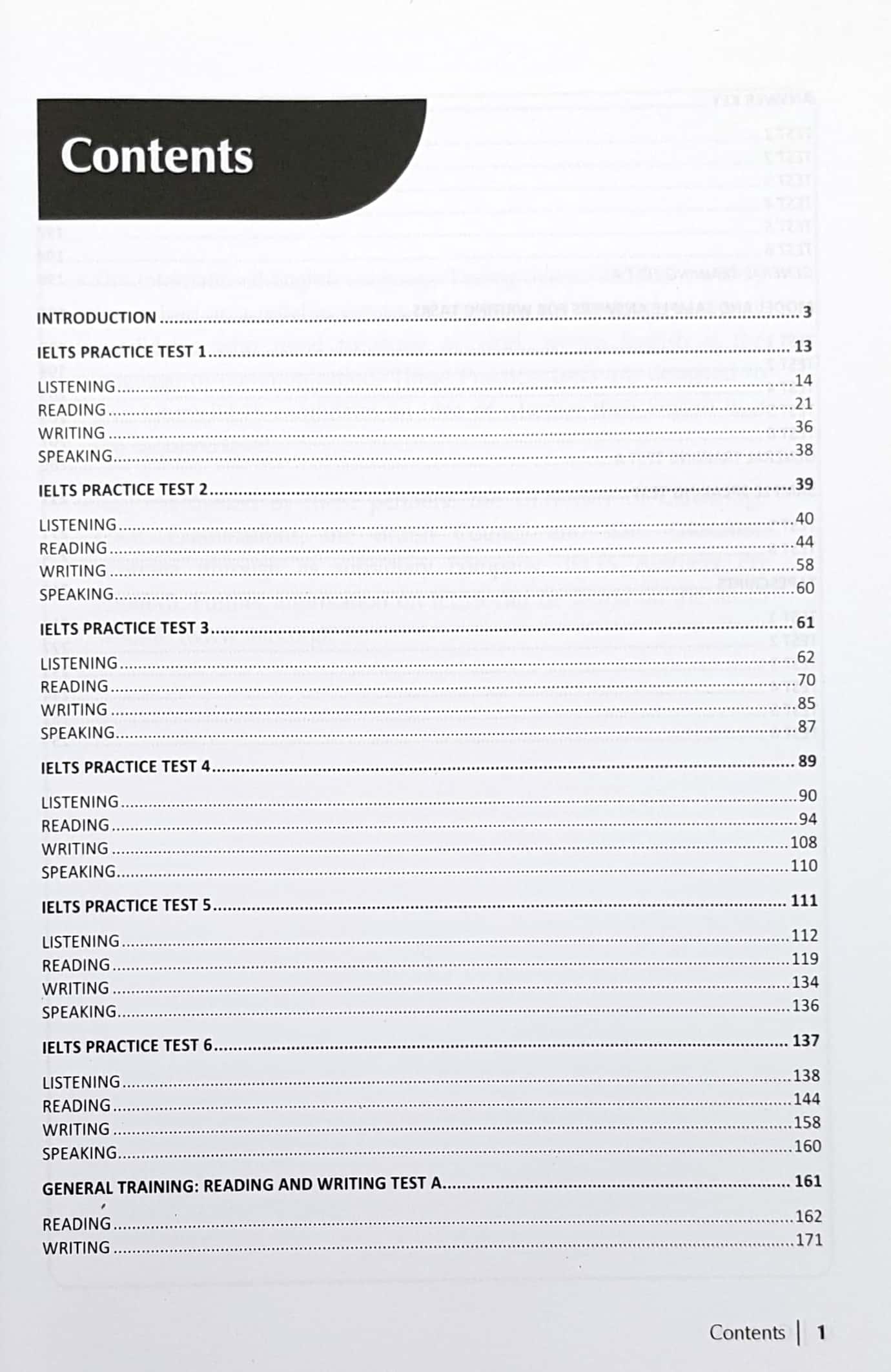Expert On Cambridge IELTS Practice Tests 2 (Kèm CD) (Tái Bản)