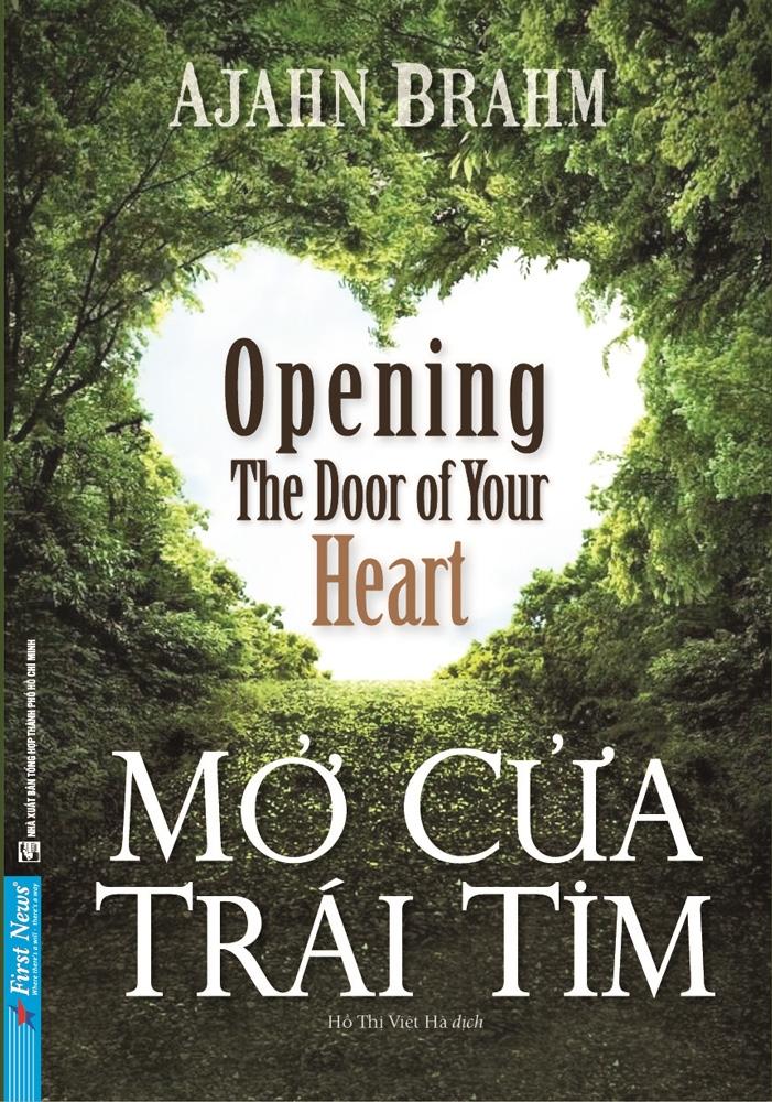 Mở Cửa Trái Tim (Tái Bản 2020)
