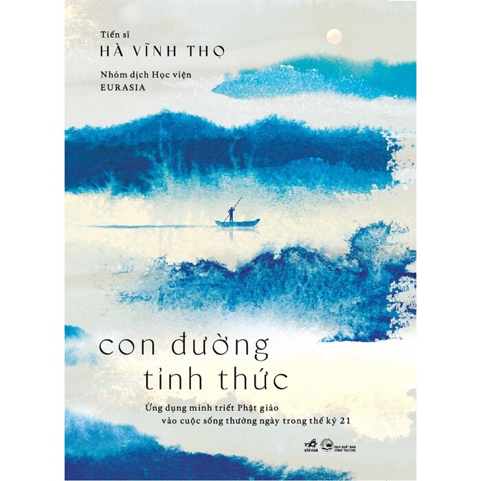 Con Đường Tỉnh Thức