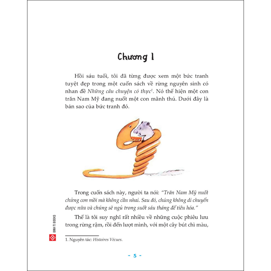Hoàng Tử Bé