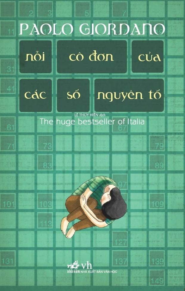 Nỗi Cô Đơn Của Các Số Nguyên Tố (Tái Bản 2023)