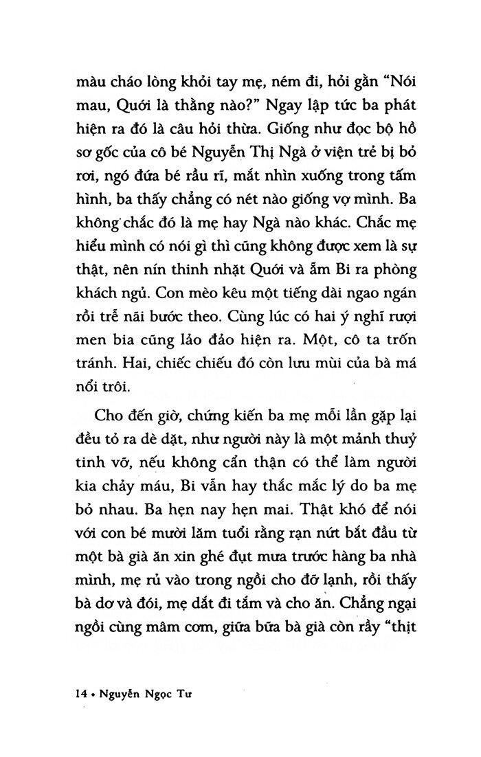 Không Ai Qua Sông (Tái Bản 2022)