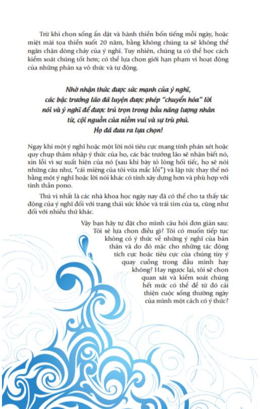Ho’Oponopono: Sống Như Người Hawaii – Chấp Nhận, Biết Ơn Và Tha Thứ