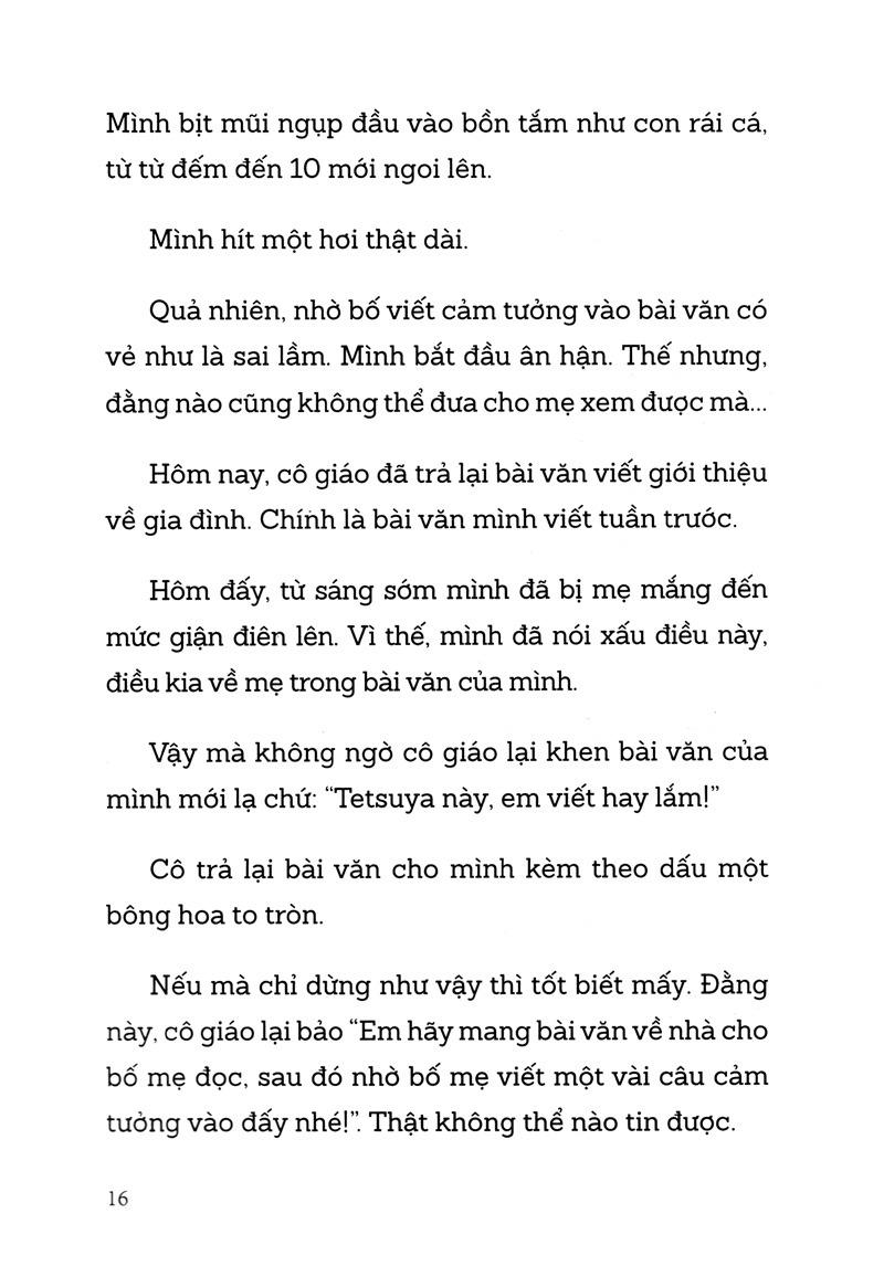 Sách - Ehon - Hướng Dẫn Sử Dụng Mẹ (Tái Bản 2024)