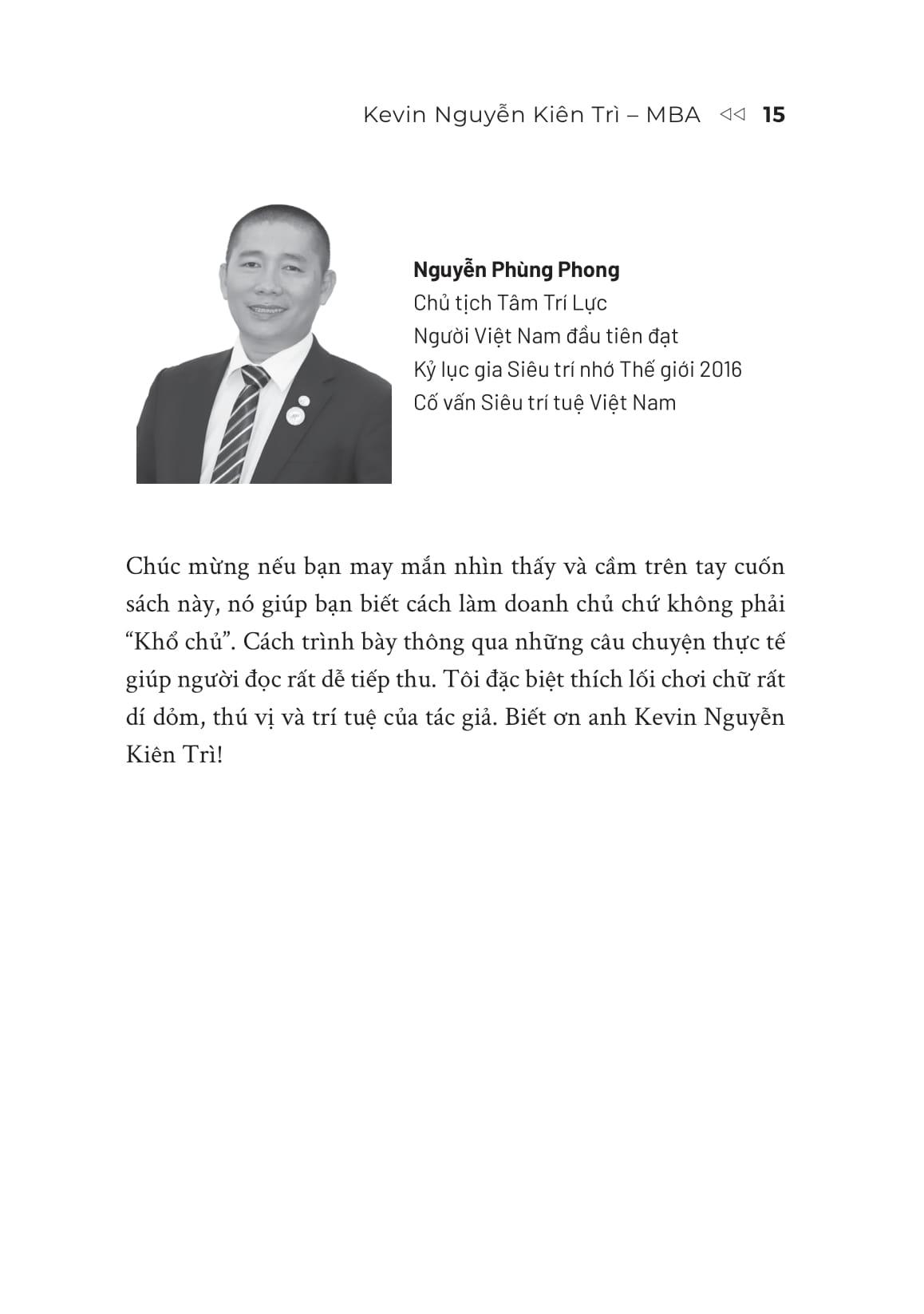 Sách - Tối Ưu Doanh Nghiệp - Đột Phá Cùng Business Coach