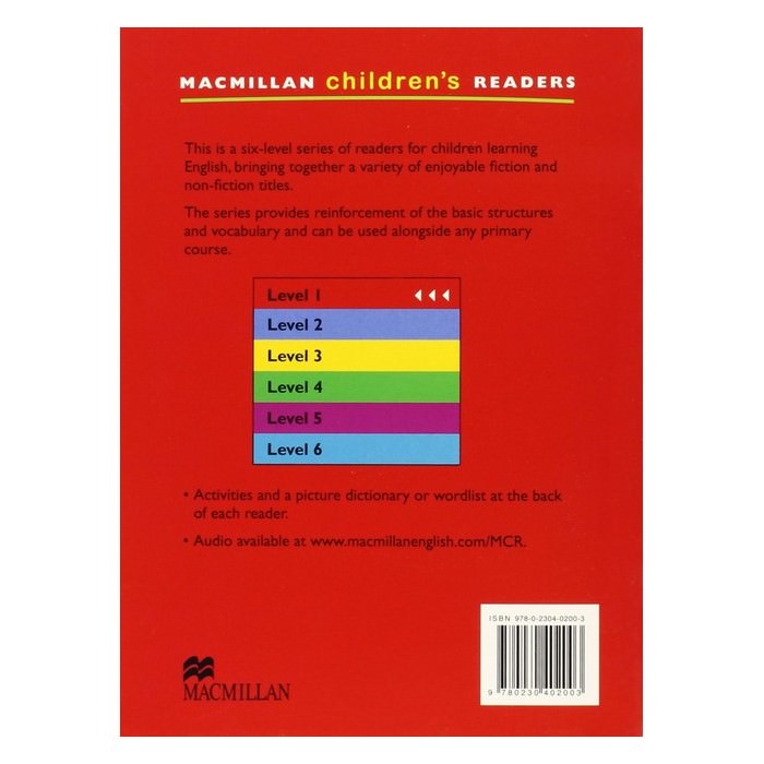 Macmillan Children