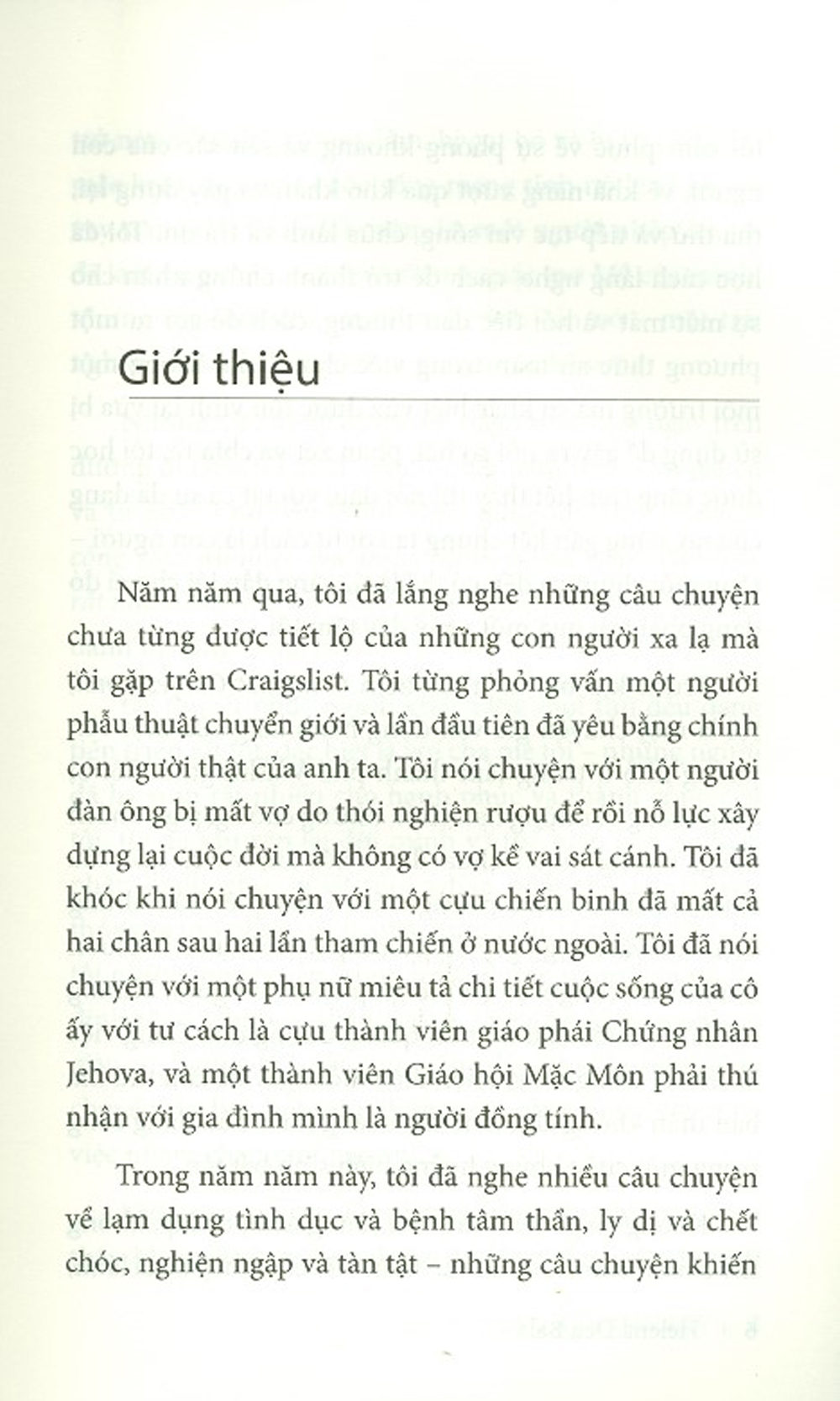 Sách- Phòng Xưng Tội Craigslist (Tái bản 2021)- 2HBooks