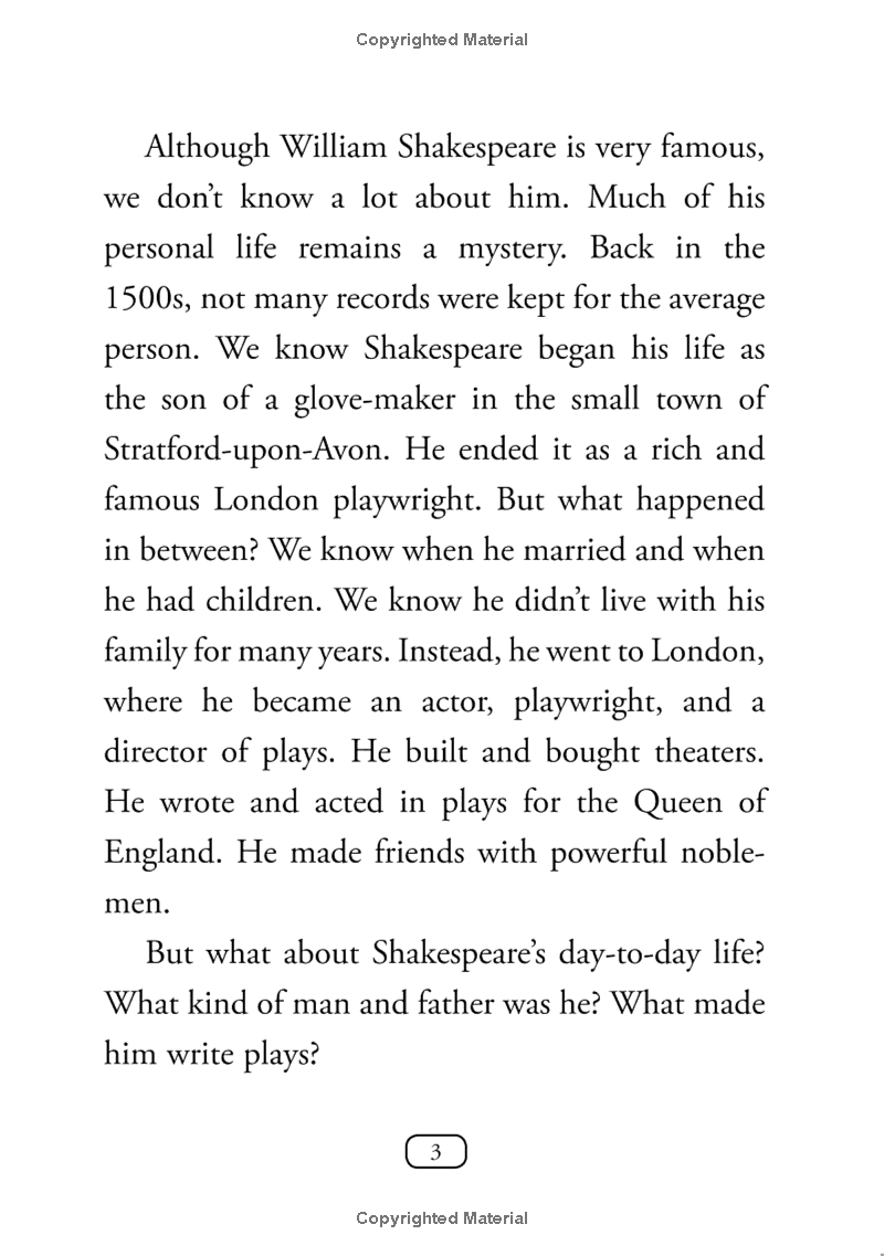Who Was William Shakespeare? (Who Was...?) - Paperback