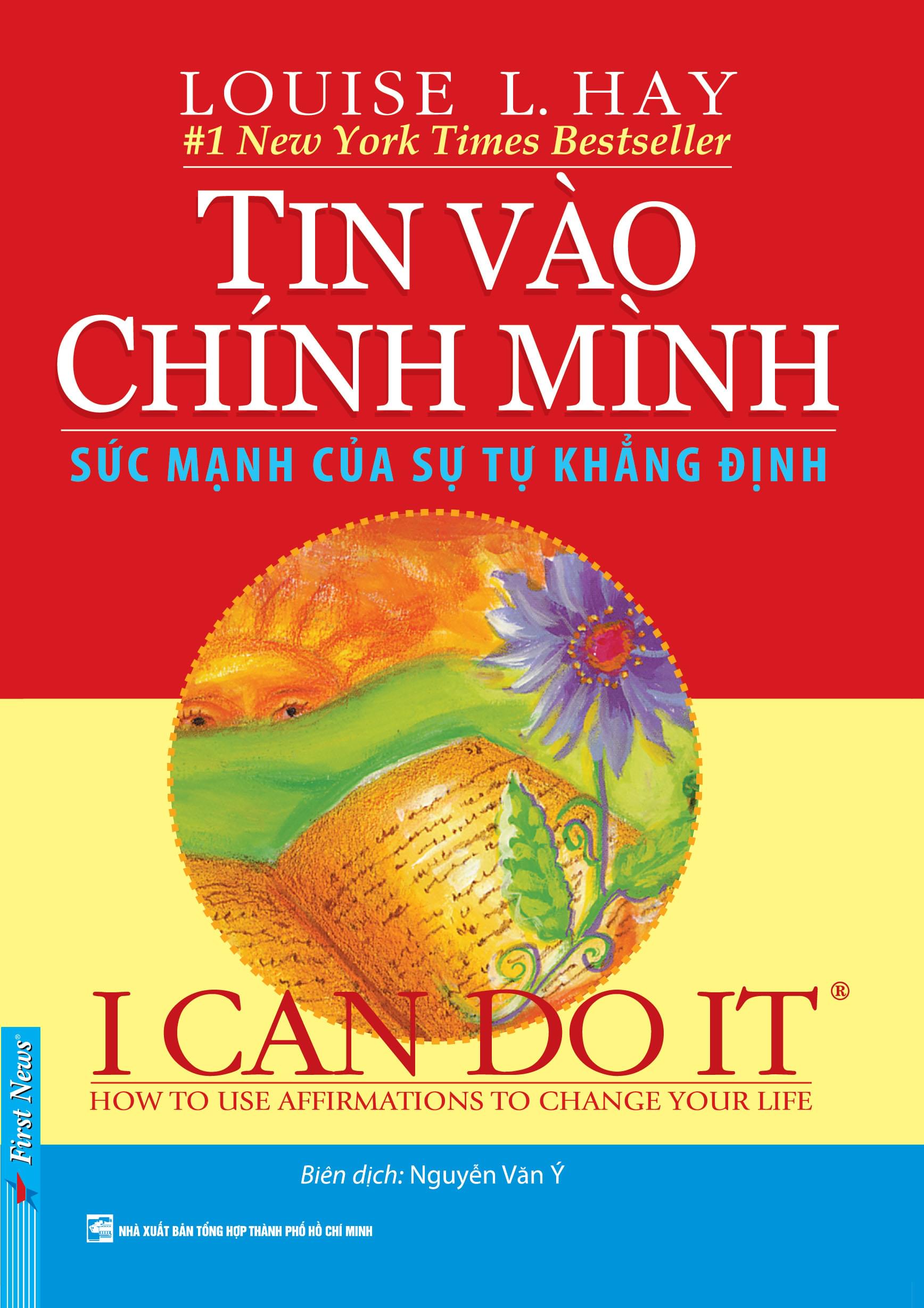 Sách - Combo 2 Cuốn Song Ngữ: Tin Vào Chính Mình + Ping - Vượt Ao Tù Ra Biển Lớn (Tái Bản 2021)