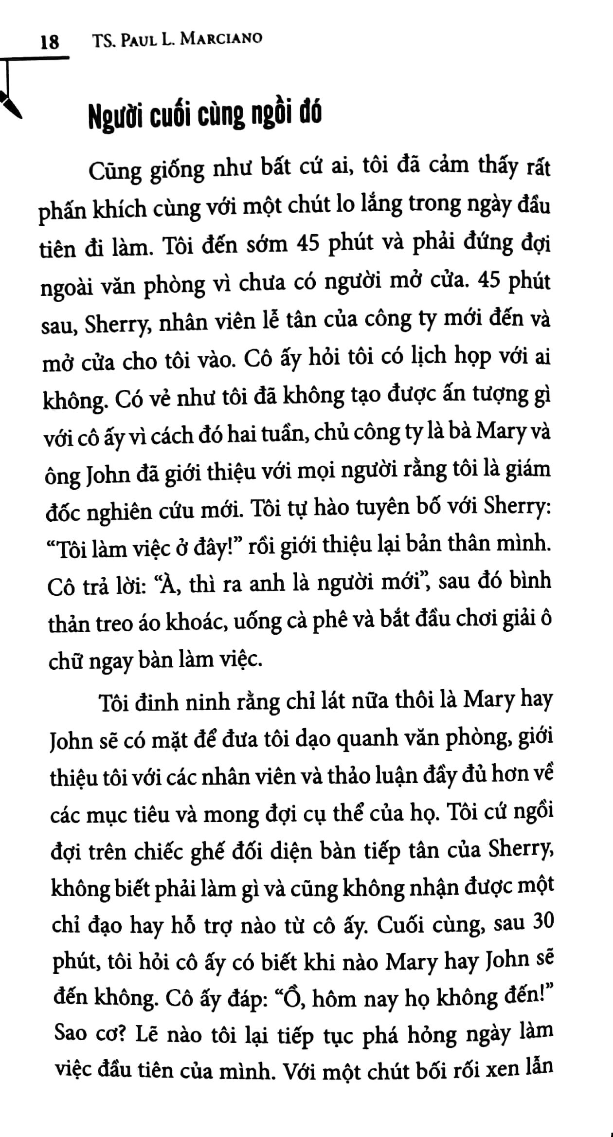 Tạm Biệt Cà Rốt Và Cây Gậy (Tái Bản 2023)