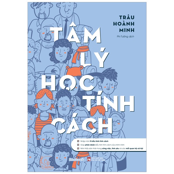 Tâm Lý Học Tính CácH
