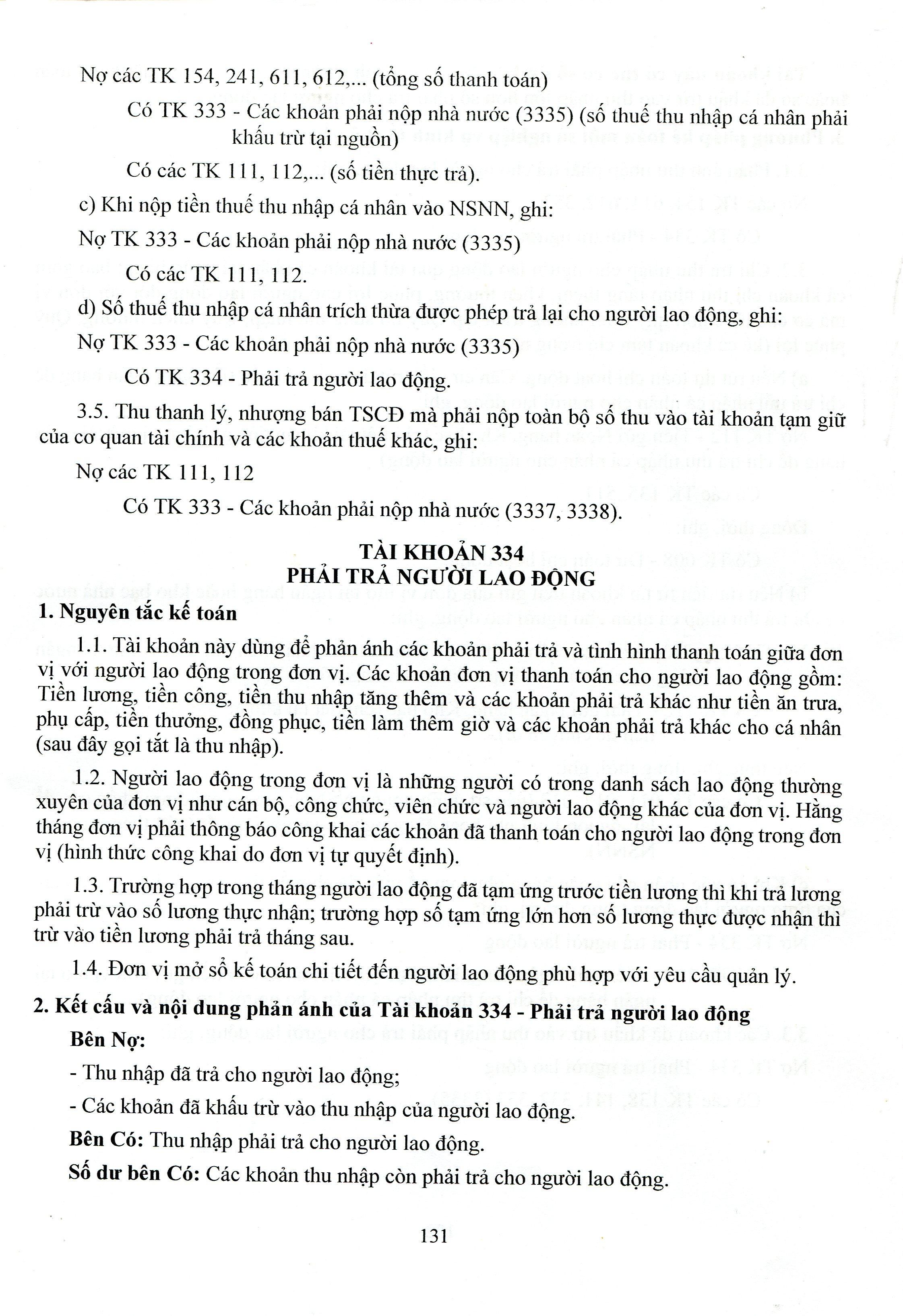 Sách - Chế Độ Kế Toán Hành Chính, Sự Nghiệp (Theo Thông Tư Số: 24/2024/TT-BTC Ngày 17/04/2024 Của Bộ Tài Chính)