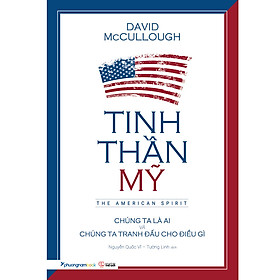 Tinh Thần Mỹ