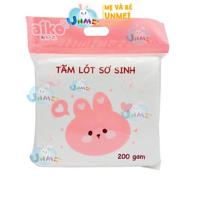 Lót su cao cấp 4 lớp 30 tờ Aiko