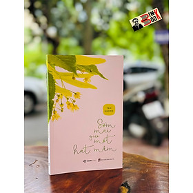 SỚM MAI GIEO MỘT HẠT MẦM – Tâm Không – Saigon Books – NXB Thế giới