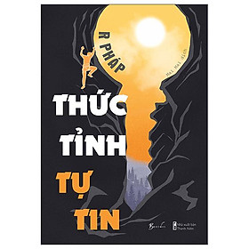 Sách Thức Tỉnh Tự Tin
