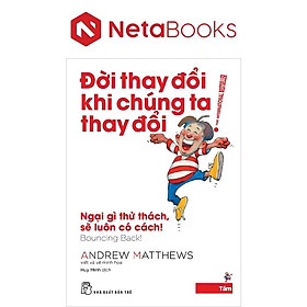 Đời Thay Đổi Khi Chúng Ta Thay Đổi - Tập 8: Ngại Gì Thử Thách, Sẽ Luôn Có Cách!