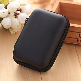 Hộp Đựng Củ Sạc Điện Thoại Đồng Hồ Thông Minh Đựng Tai Nghe Sạc  – Bảo Vệ Phụ Kiện Di Động LapTop Chính Hãng miDoctor --